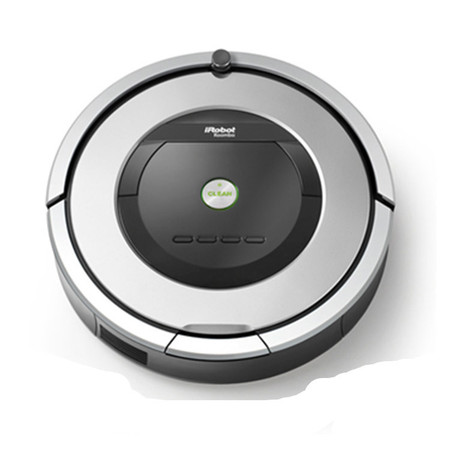 IROBOT 美国艾罗伯特（iRobot） Roomba864 智能扫地机器人 家用全自动吸尘器 国