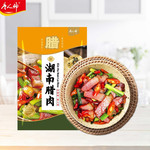 唐人神 【溯源直播】  唐人神新湖南腊肉 500g