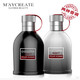 【邮储特卖】健美创研（MayCreate）夜色男士古龙香水100ml(黑色)东方香调 工作应酬