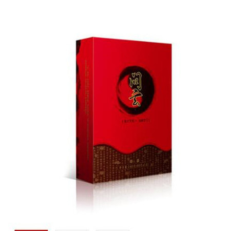 【预售】【宜昌馆】 问玄采花一级礼盒装芽茶240g