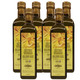 希纳斯特级初榨橄榄油 500ml*6瓶装