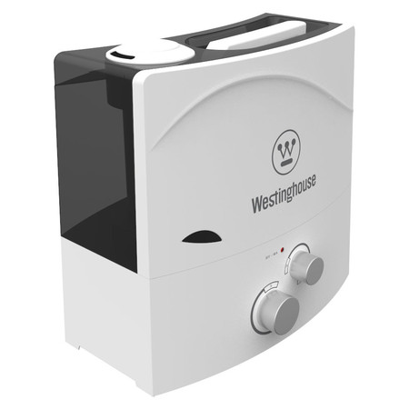 西屋（Westinghouse） SRK-W570 超声波加湿器7L水箱图片