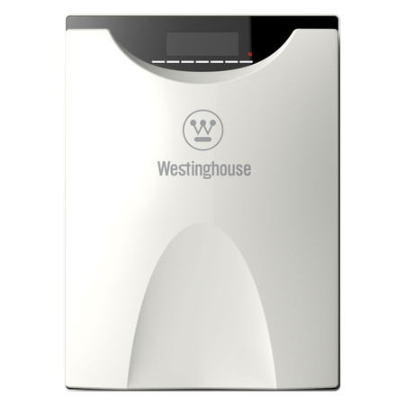 西屋（Westinghouse） AP-845B空气净化器（标准型)【CADR330立方米/小时】图片