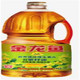 【娄底积分】（兑换用）JLY2.5L纯香菜籽油（非），2.5L