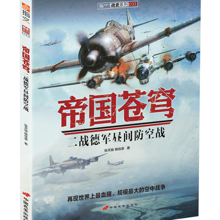 《帝国苍穹：二战德军昼间防空战》再现最血腥、规模最大的空战！图片