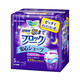 花王/KAO 日本原装花王乐而雅安睡裤5片*2 超吸收 安心夜用 进口裤型卫生巾夜用姨妈巾