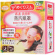 花王/KAO 蒸汽眼罩12片 帮助缓解眼疲劳黑眼圈热敷 舒缓眼部