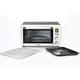 Whirlpool/惠而浦 WTO-WP286G多功能电烤箱家用智能大容量烘焙