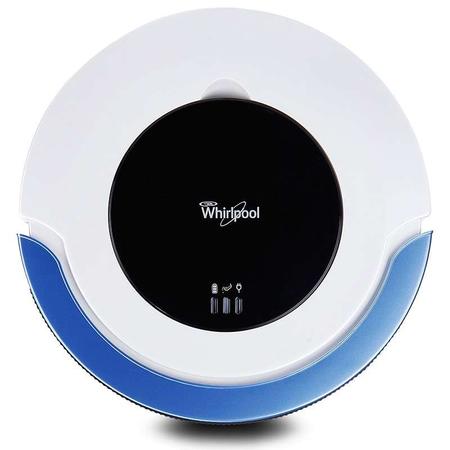 Whirlpool/惠而浦L68M扫地机器人智能吸尘器超薄静音全自动扫地机