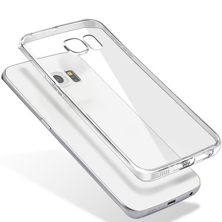 三星s6手机壳硅胶G9200保护套透明个性软套G9208全包边g9209轻薄