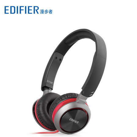 Edifier/漫步者 K710P头戴式手机耳机笔记本电脑耳麦便携麦克风