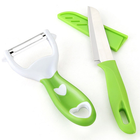 削皮器厨房水果蔬菜刨皮刀去皮刀便携水果刀削皮刀果皮刀刮皮刀