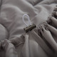 爱丽奢150*200cm床笠单件夹棉加厚床罩床垫套席梦思保护套