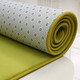 L纯色珊瑚绒加厚客厅茶几地毯卧室满铺床边长方形飘窗地毯1.0*2.0