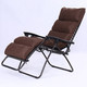 TL休闲躺椅坐垫简约现代加厚加大沙发垫创意午休躺椅软垫