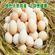【丹江口馆】武当山土鸡蛋农家生态散新鲜柴鸡蛋正宗土鸡蛋 孕妇月子婴幼儿鸡蛋30枚包邮