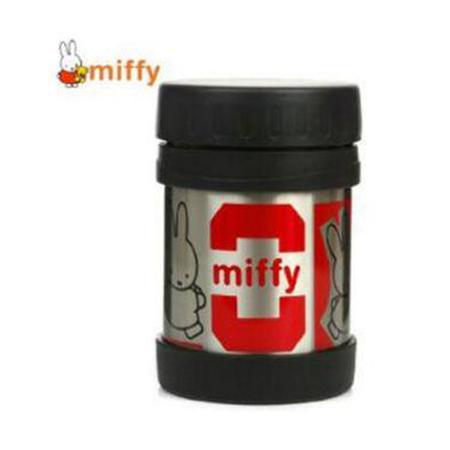 米菲（MIFFY） 经典真空焖烧罐35ml MF-S222B