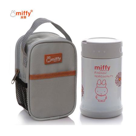 米菲（MIFFY） 四季花卉闷烧罐500ML MF-S231图片