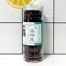 中湖生泰 洛神花花茶（买一发二）女神茶美容养颜抗氧化