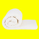 戈壁棉业 新疆纯棉被芯长绒棉4斤冬被双人床被芯 150x200cm