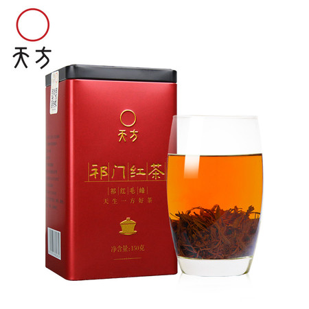 【学习强国】150g祁门红茶