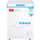 【四川惠民】TCL BD/BC-100AQD 冷柜冰柜 迷你小型冷冻冷藏家用单温柜