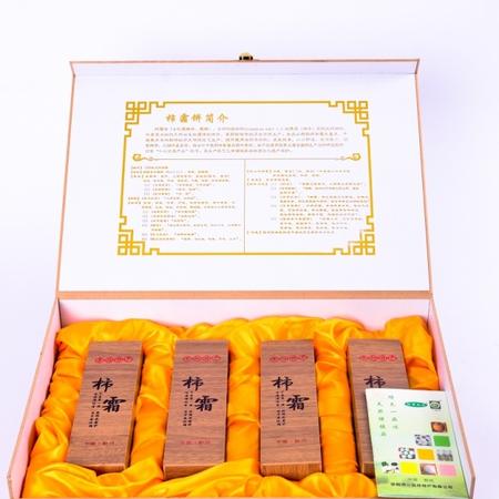 【邮乐河南】柿霜糖80g 河南特产 郑州荥阳 润燥去火 化痰宁嗽 100%纯天然 全国包邮