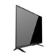 创维（Skyworth） 40X6 40英寸智能网络彩电窄边酷开平板液晶电视 (黑色)