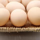 【明记鸡蛋】让土鸡蛋标准化当天新鲜禽蛋egg零抗蛋30枚/盒
