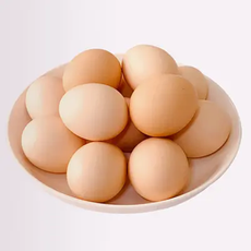 农家自产 鸡蛋10斤装
