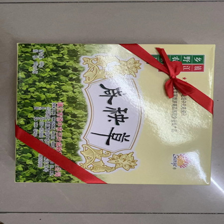 三叶咸秧草 酱菜