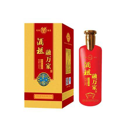 江南小镇  【益阳市】酒祖融万家经典F6图片