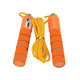 纵贯线橙色活力健身套装2件套  PD