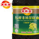 萬家宴 压榨非转菜籽油（浓香型）4L食用油