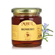 布罗家族 西班牙原装野生蜂蜜进口300g迷迭香蜜