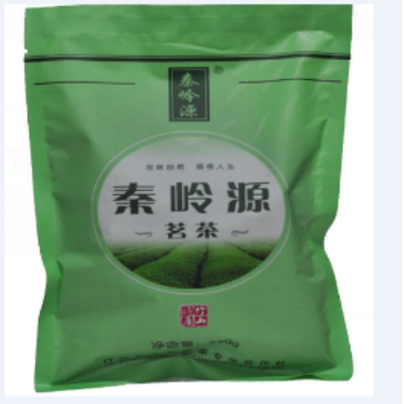 秦岭源 【丹江馆】袋装茗茶250g图片