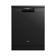 美的/MIDEA 15套嵌入式洗碗机RX600P一级水效三星消毒分层洗热风烘干