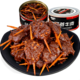 麻辣魔方罐装牙签牛肉150g*2罐湖南特产休闲孕妇零食小吃牙签肉