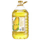 金-龙鱼 玉米油4L非转基因玉米胚芽压榨食用油 桶装