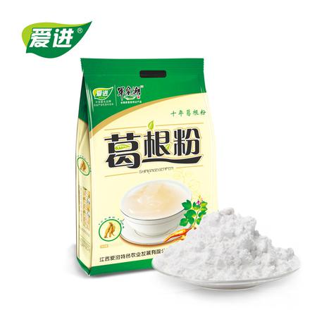 【邮乐吉安馆】永丰特产葛根粉480g【惊喜价】图片