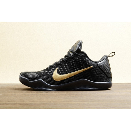 Nike Kobe11 Elite Low ASG 科比11全明星男子篮球鞋 822521-305图片