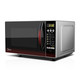 Midea/美的 EG720KG3-NR1 光波灸烤20L大容量家用厨房平板微波炉
