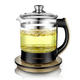 荣事达/Royalstar YSH1515 加厚电玻璃分体煮花茶壶全自动养生壶