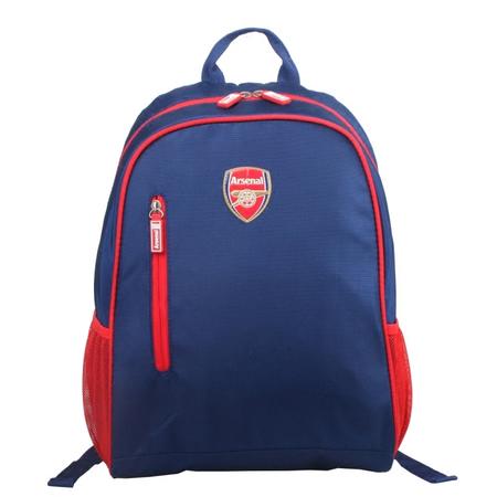 Arsenal 阿森纳足球队 2016新款旅游 运动包 双肩包 时尚电脑背包 ARS004