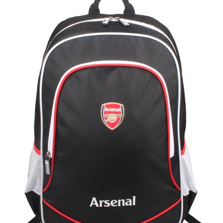 Arsenal 阿森纳足球队 2016运动款 休闲背包 时尚 电脑双肩包ARS014图片