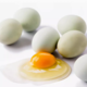 农家自产 农家散养乌鸡蛋30粒松针绿壳乌鸡蛋土鸡蛋