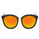 赛岙易和 时尚女士太阳眼镜 新款偏光开车驾驶蛤蟆镜墨镜8626