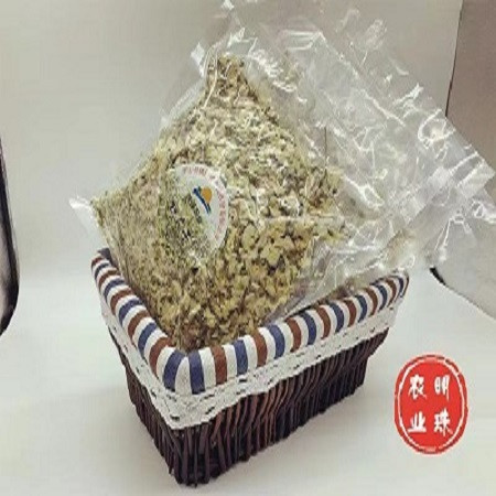 【限信阳地区积分兑换专用，不对外销售】罗山   铁铺槐花干150克图片