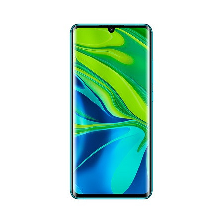 【限信阳地区积分兑换专用，不对外销售】小米（MI）CC9PRO『6G+128G一亿像素、五摄四闪』图片