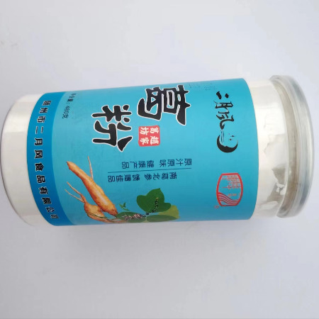 二月风 葛根粉女性代餐粉480g